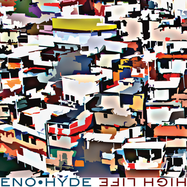 Eno & Hyde - DBF