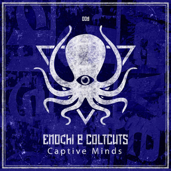 Enochi - Nefarious