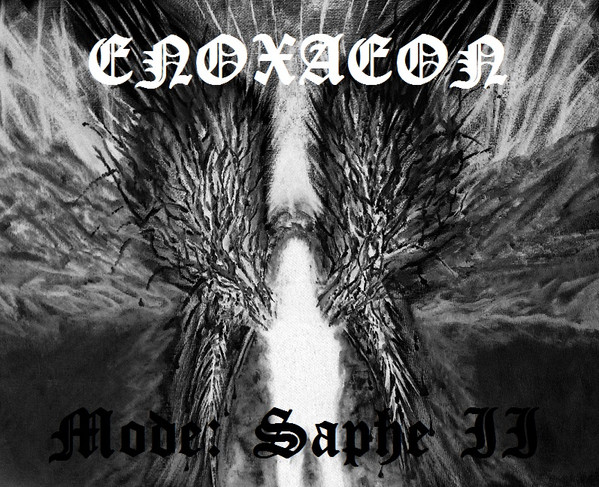 Enoxaeon - Deadbeat