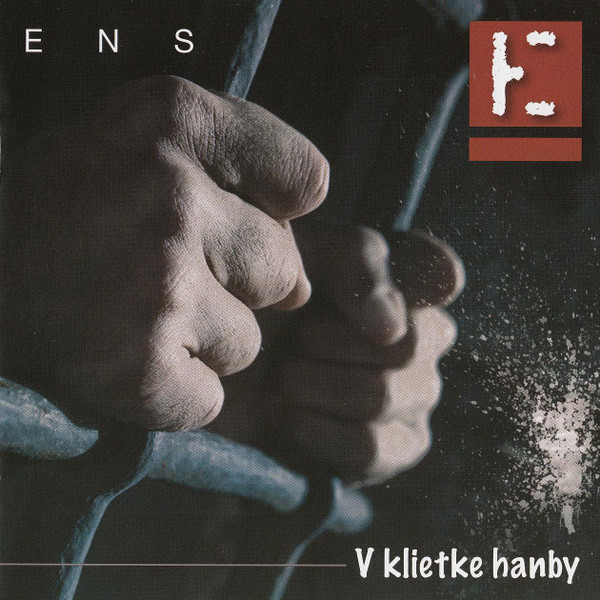 Ens - Puzzle With A Piece Missing (remix)