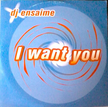 Ensaime - Cierro Los Ojos