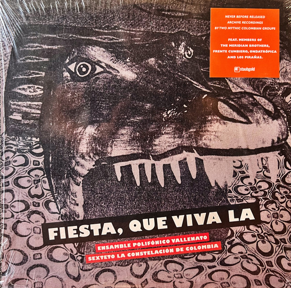 Ensamble polifónico vallenato - Merengue