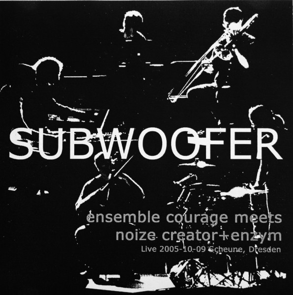 Ensemble Courage - Dafne: Abgesang (Fragment) [Duett-Version]