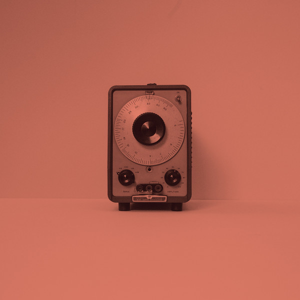 Ensemble D'Oscillateurs - Shaping Things (A Simple Spectrum)