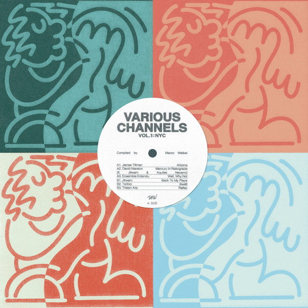 Ensemble Entendu - Up To No Good