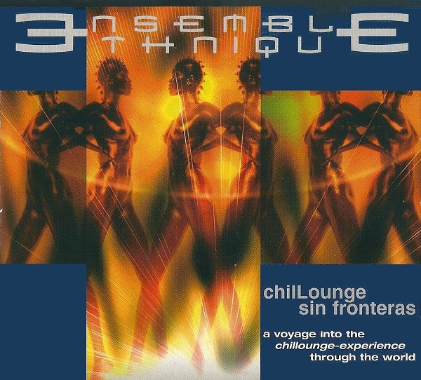Ensemble Ethnique - Aruna Chala
