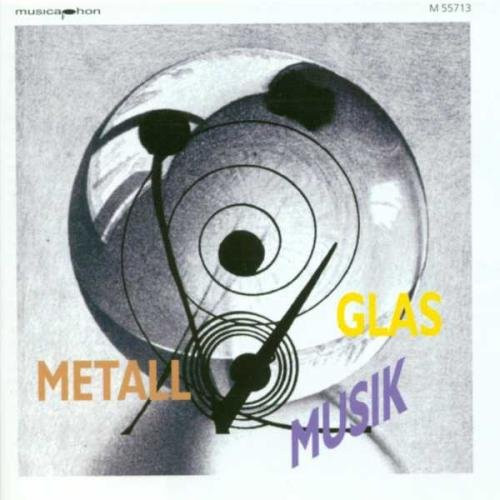 Ensemble Metallmusik - II-3