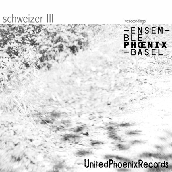 Ensemble Phoenix Basel - Julia Wolfe: Lick