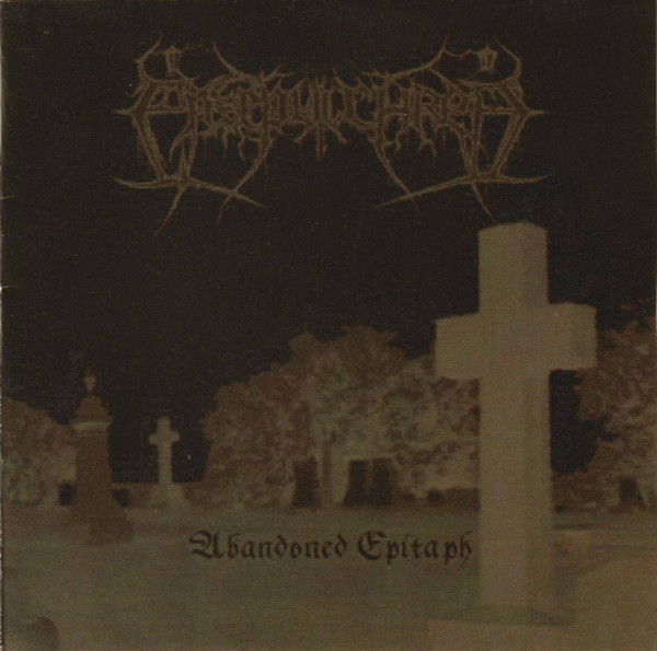 Ensepulchred - Graves Upturned