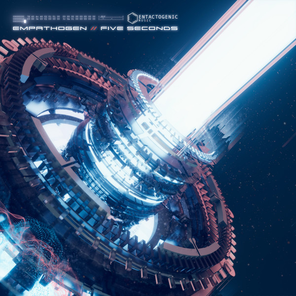 Entactogen - Mixotic 012 - Organic