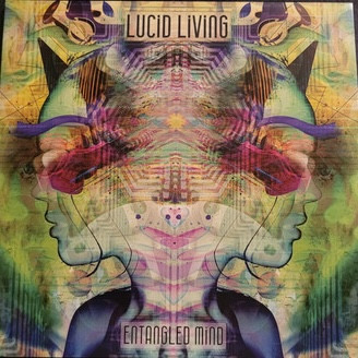 Entangled Mind - Wisteria