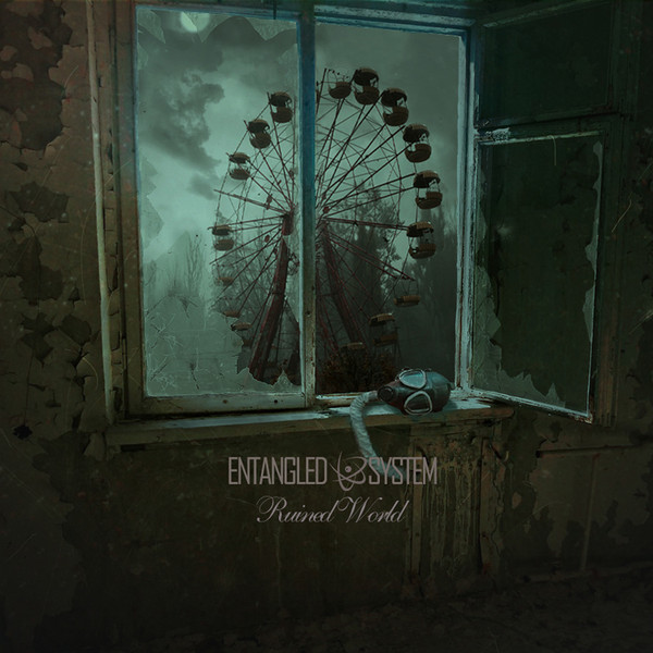 Entangled System - Shadows of War