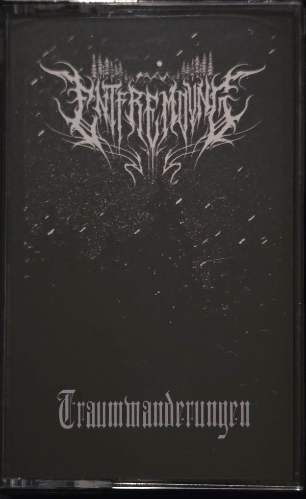 Entfremdung - Intro (I am Lucifer)