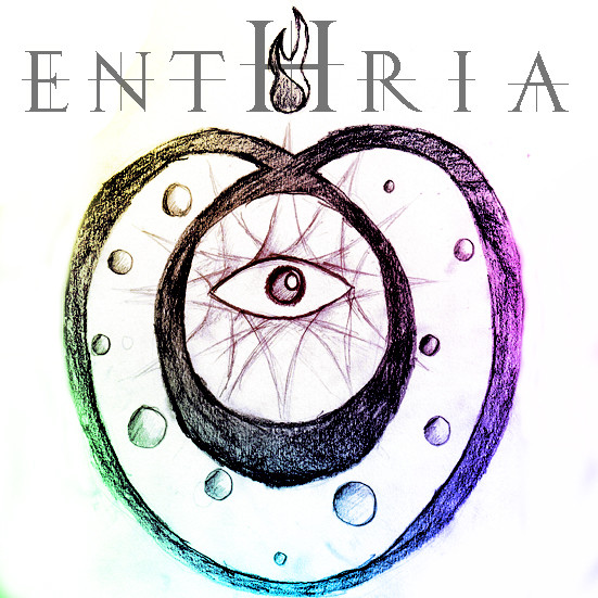 Enthria - We Need a War (Feat. NightWake)