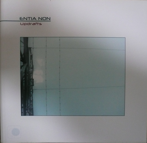Entia Non - Burning back in vacant fields