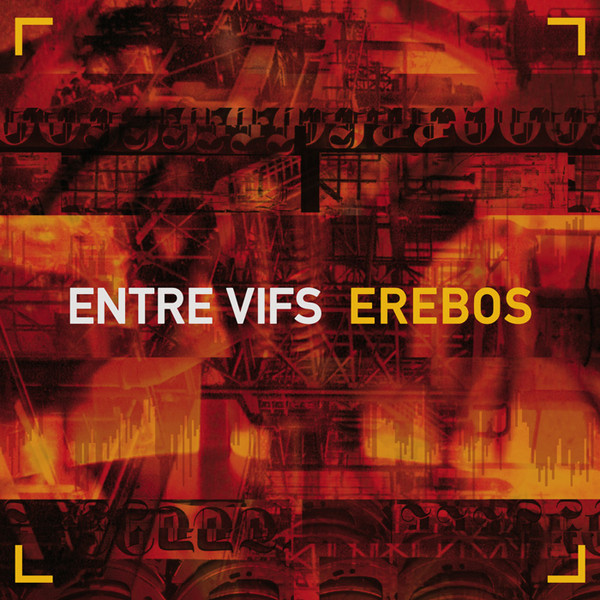 Entre Vifs - Krasnoï Vatikan