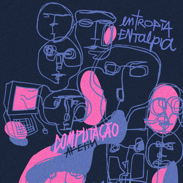 Entropia-Entalpia - Sobre Tum Tum Ta