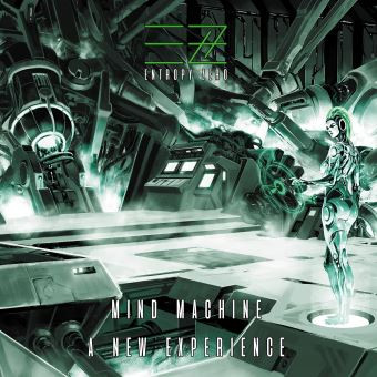 Entropy Zero - The Edge