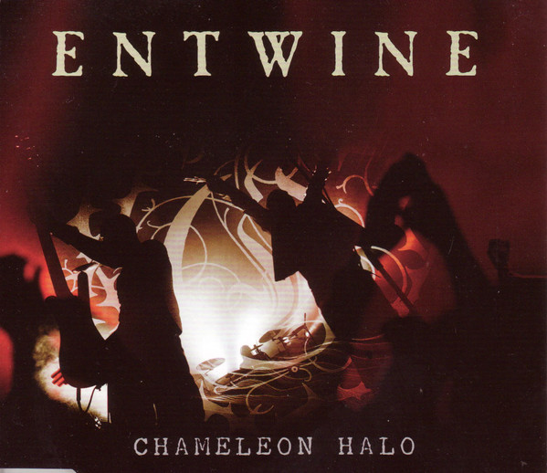 Entwine - Bitter Sweet