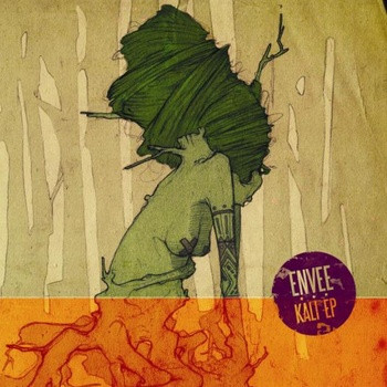 Envee - Brotherman Pt.2 - Dub