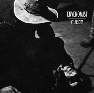 Envenomist - The 11th Hour