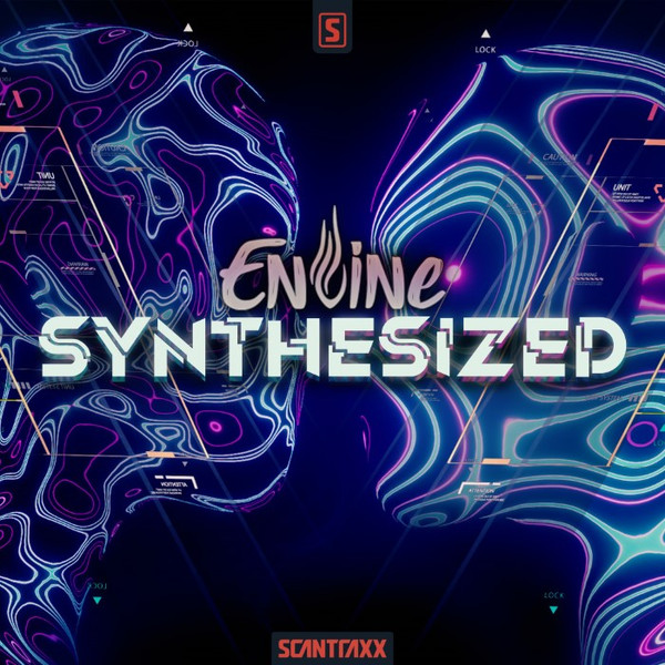 Envine - The Meaning - Original Mix