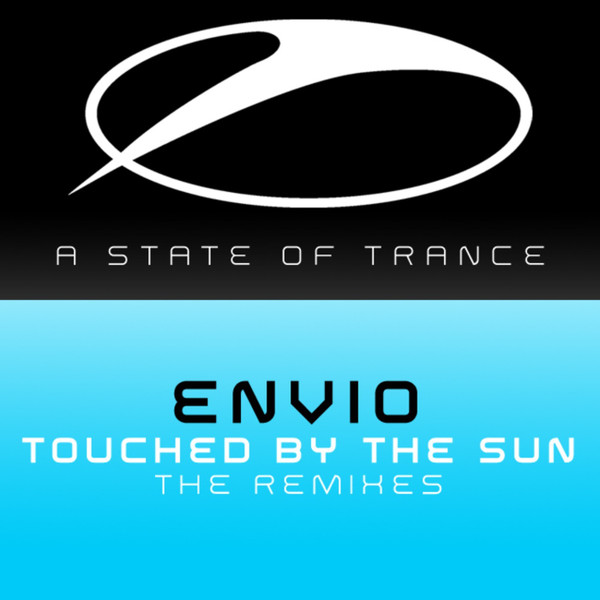 Envio - Touched By The Sun - Rusch & Elusive’s Chill Out Mix