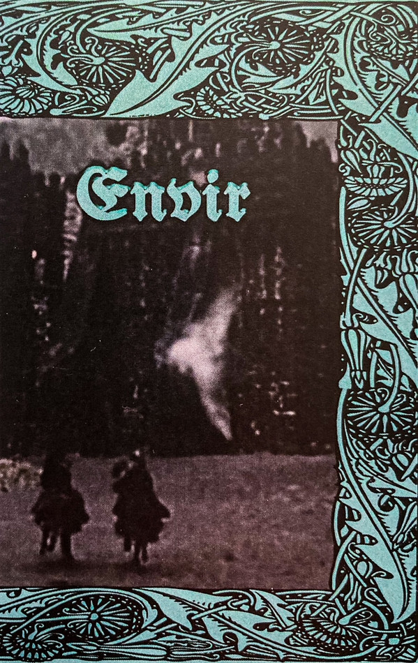 Envir - Victory Through Combat