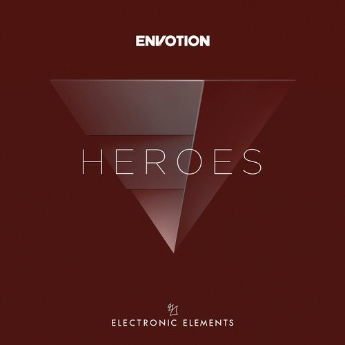 Envotion - Turnover