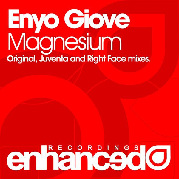 Enyo Giove - Sky High Elation