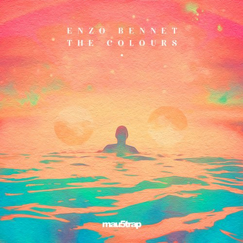 Enzo Bennet - Colours