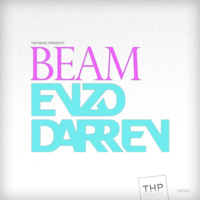Enzo Darren - Adonis - Original Mix