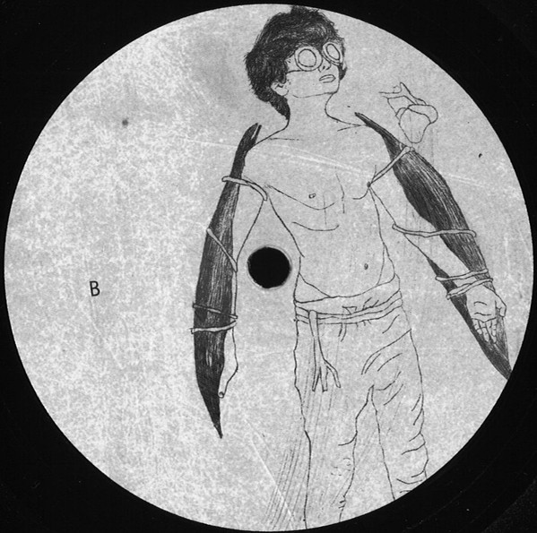 Enzo Leep - Turda