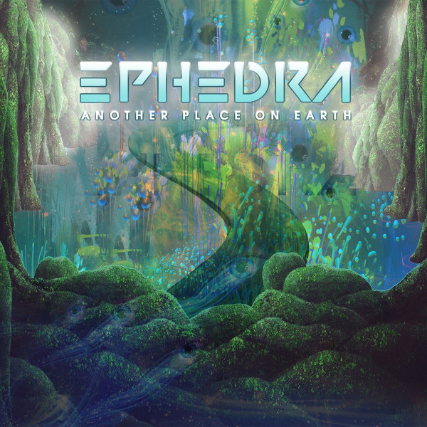 Ephedra - Acid Rain