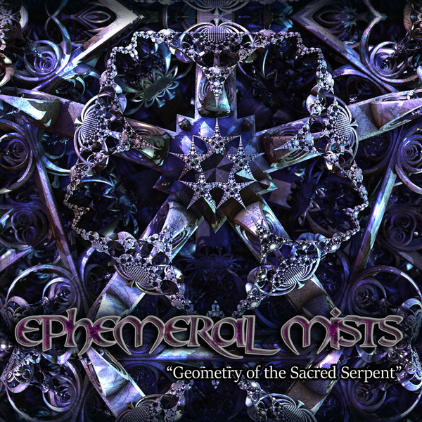 Ephemeral Mists - Eastern channels