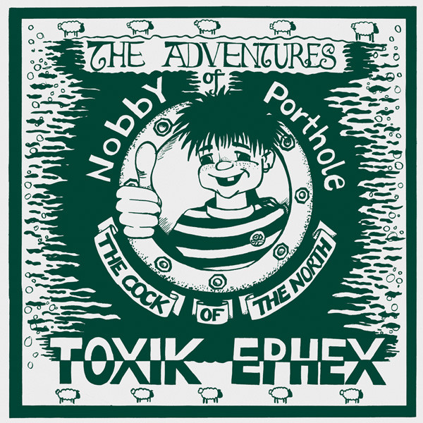 Ephex - Blender