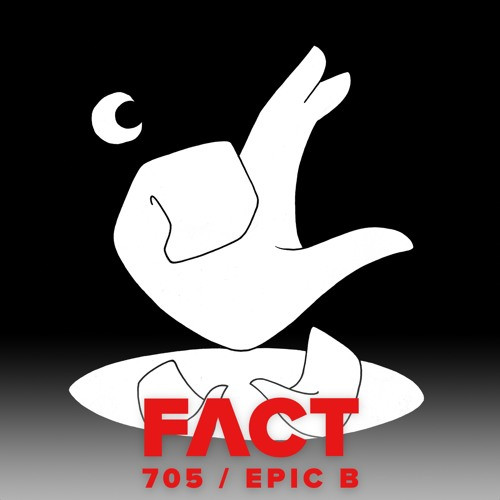 Epic B - Magazine