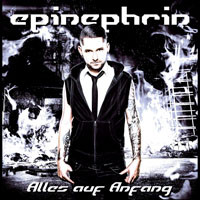 Epinephrin - Energie