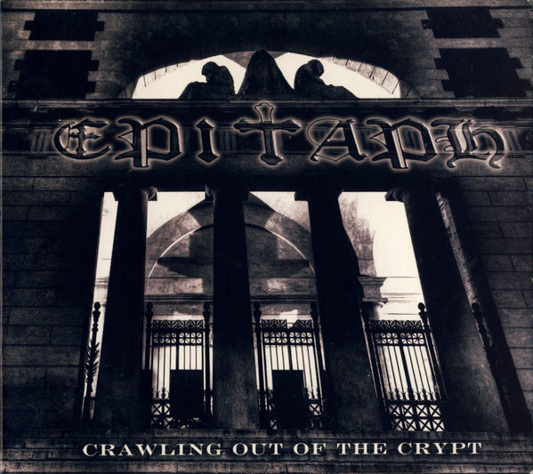 Epitaph - Woman