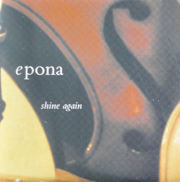 Epona - Waterfall