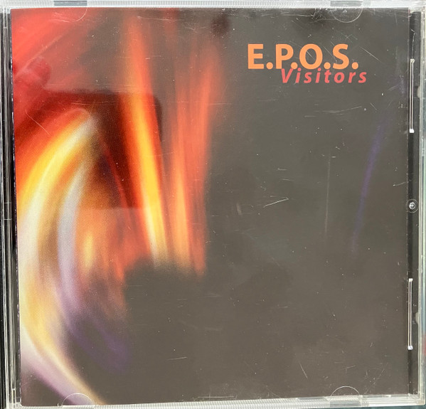 Epos - Polarized (Roger Shah Anthem Mix)