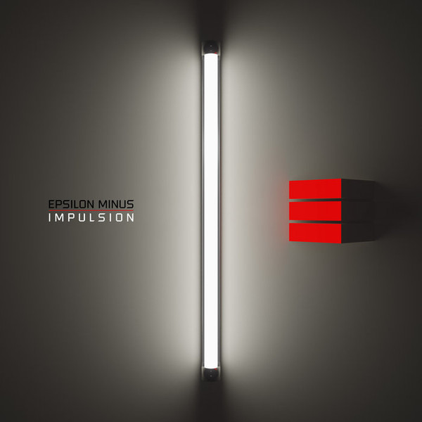 Epsilon Minus - Power Down, Restart