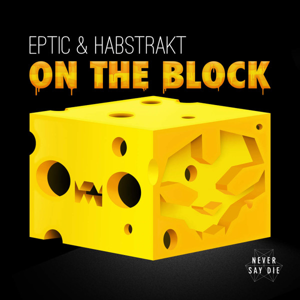 Eptic & Habstrakt - Ninja Challenge (Dodge & Fuski Remix)