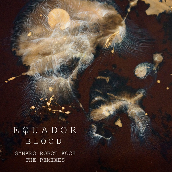 Equador - Bones Of Man
