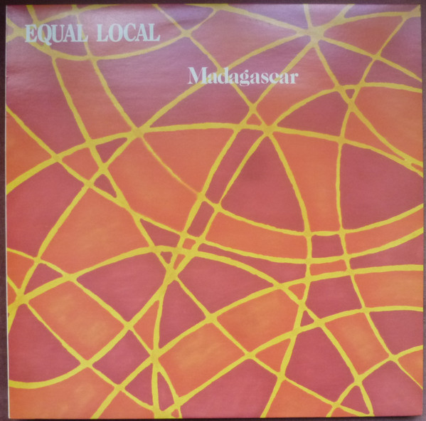 Equal Local - Lamp That