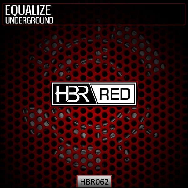 Equalize - Never Forget