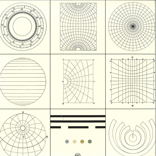 Equations Collective - The Helicon Sessions - Lena Platonos x Yiorgos Konstantoulakis Reconstruction