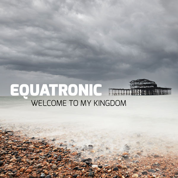 Equatronic - Romance For The Broken Heart