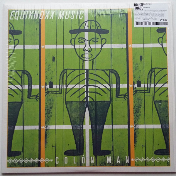 Equiknoxx Music - Fly Away