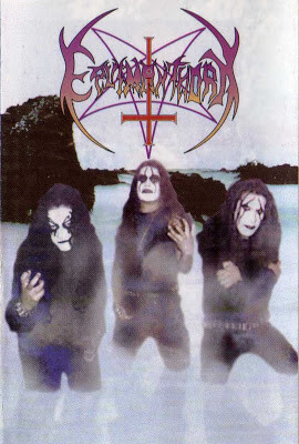 Equimanthorn - Our Master Aki